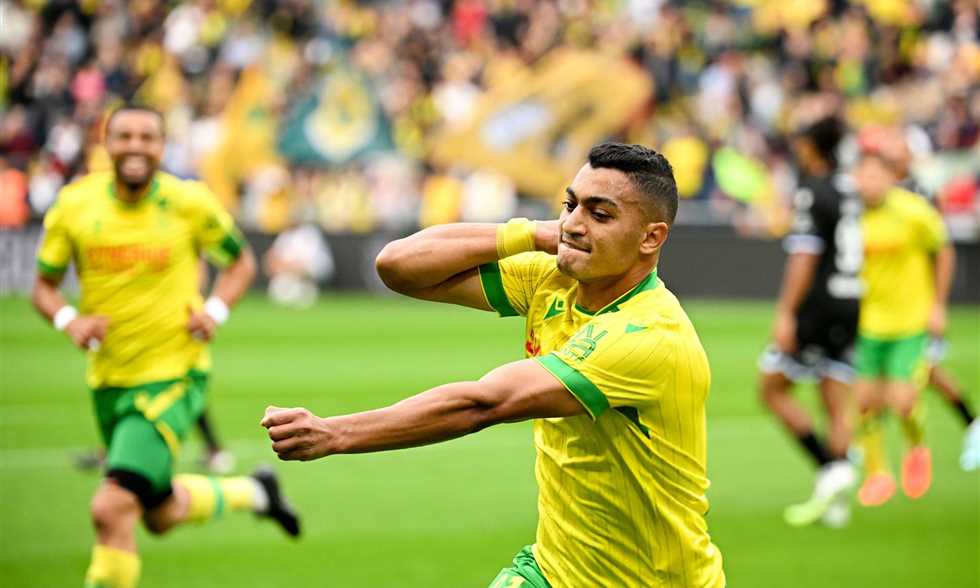 مدرب مصطفى محمد.. نانت يستعين بالمخضرم خليلوزيتش