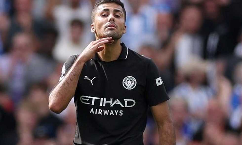 بسبب تصريحاته ضد التحكيم.. تغريم ردردي 80 ألف جنيه استرليني