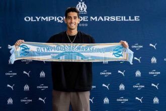 فوت ميركاتو: إصابة قد تهدد مشاركة نايف أكرد مع المغرب في كأس العالم