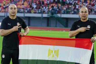 إبراهيم حسن يوضح لـ في الجول حقيقة إلغاء معسكر منتخب مصر في قطر