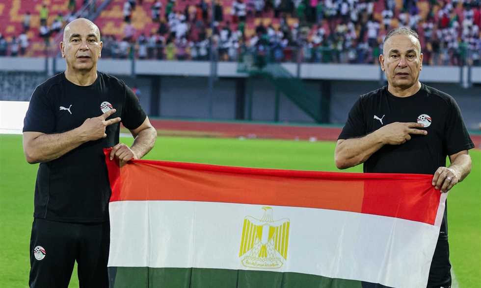 إبراهيم حسن يوضح لـ في الجول حقيقة إلغاء معسكر منتخب مصر في قطر