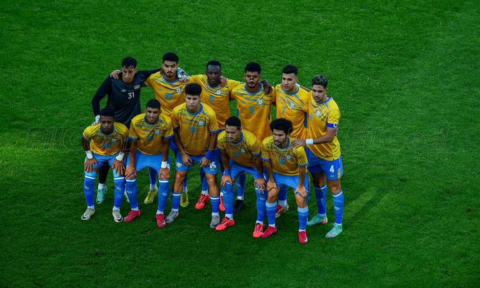 بتواجد حسني عبد ربه.. الإسماعيلي يعلن جهازه الفني الجديد