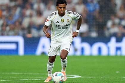 مصائب ريال مدريد لا تأتي فرادى.. إصابة قوية لرودريجو وشكوك حول 3 آخرين