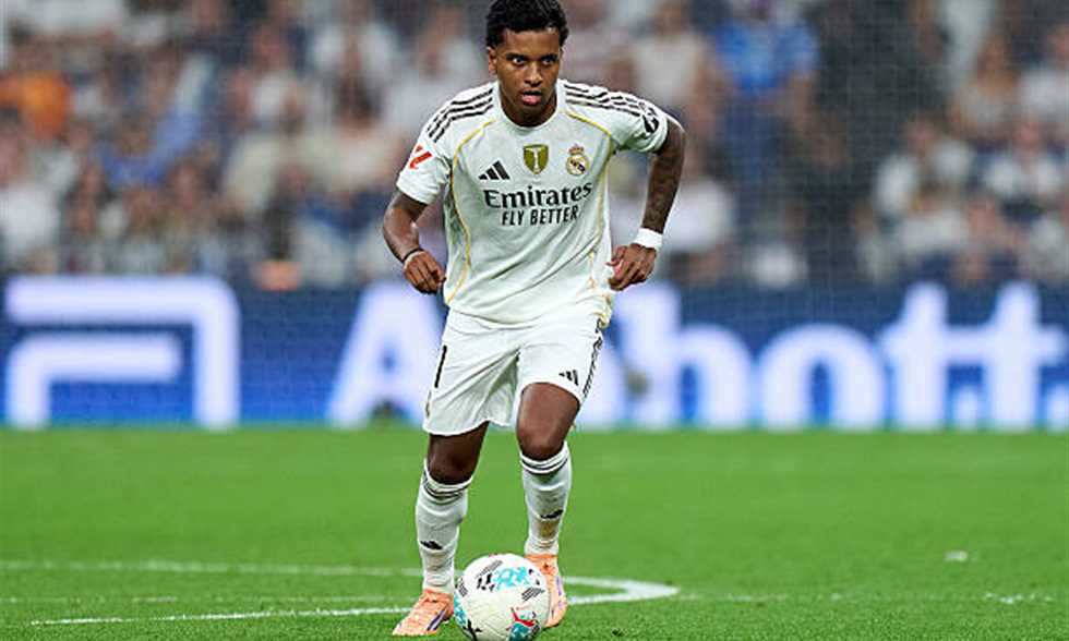 مصائب ريال مدريد لا تأتي فرادى.. إصابة قوية لرودريجو وشكوك حول 3 آخرين