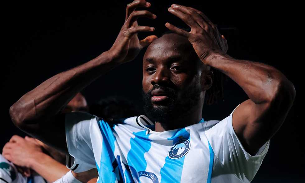 لخوض مواجهة التأهل لـ كأس العالم.. استدعاء فيستون ماييلي لمنتخب الكونغو الديمقراطية