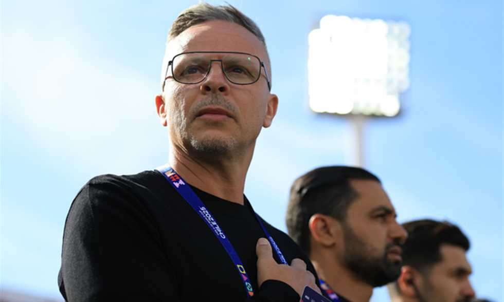 قائمة المغرب - غياب الشيبي وبلعمري مع وهبي.. وانضمام الزابيري