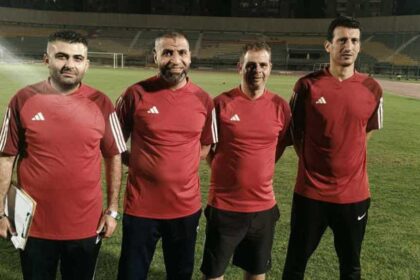 جمعة مشهور: الهدف المبكر في الأهلي أضرنا أكثر مما أفادنا لهذا السبب