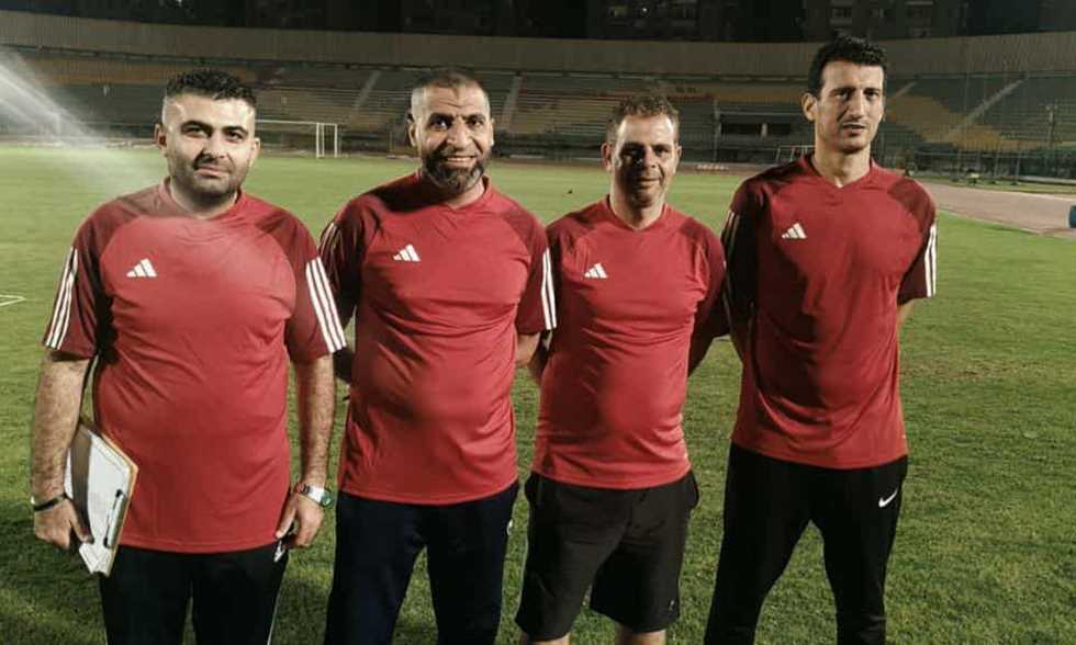 جمعة مشهور: الهدف المبكر في الأهلي أضرنا أكثر مما أفادنا لهذا السبب