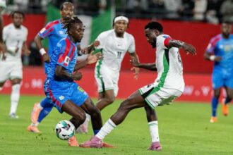 نيجيريا تستأنف على قرار فيفا بعد رفض التماسه بشأن أهلية لاعبي الكونغو الديموقراطية