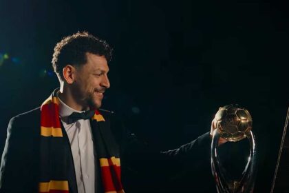 تقرير: المساكني ويان ساس يعودان للترجي قبل مواجهة الأهلي