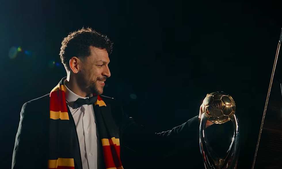 تقرير: المساكني ويان ساس يعودان للترجي قبل مواجهة الأهلي