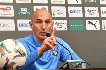 مؤتمر يوريتشيتش: سنواجه أحد أبرز الأندية في دوري الأبطال.. وافتقدنا أصحاب الخبرات