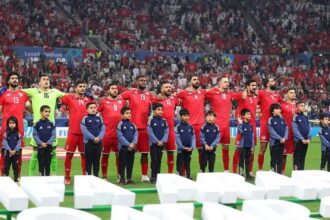 شقيق سامي خضيرة يمثل تونس دوليا