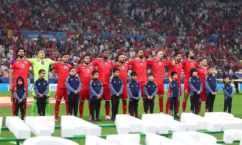 شقيق سامي خضيرة يمثل تونس دوليا