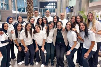 كرة طائرة – الزمالك يتأهل لنهائي كأس مصر للسيدات بالفوز على دلفي