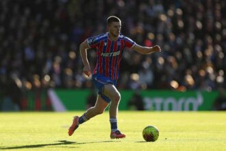 خبر سار لـ مانشستر يونايتد.. وارتون يريد الرحيل من كريستال بالاس