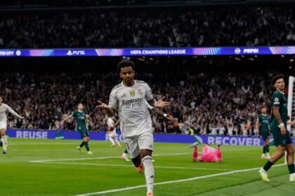 رودريجو: الحياة كانت قاسية مؤخرا.. ولن أتوقف هنا