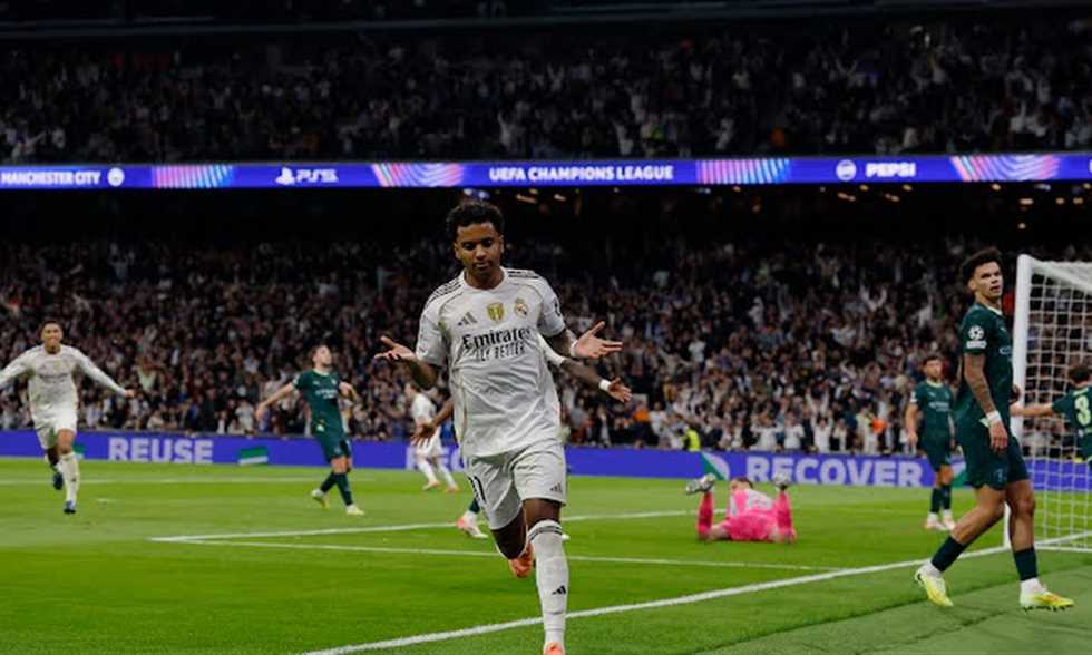 رودريجو: الحياة كانت قاسية مؤخرا.. ولن أتوقف هنا