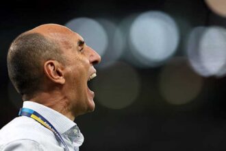 يورتشيتش: خضنا شوطا ثانيا أفضل من الأول أمام الجيش الملكي