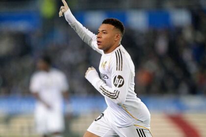 آس: ريال مدريد يخشى تكرار تجربة كاكا مع مبابي