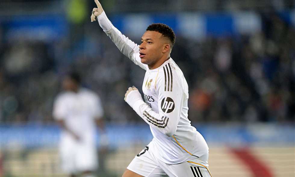 آس: ريال مدريد يخشى تكرار تجربة كاكا مع مبابي