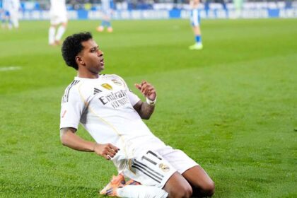 قائمة ريال مدريد - عودة رودريجو وهاوسن أمام خيتافي.. واستبعاد كامافينجا ومبابي