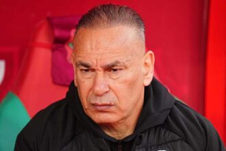 إبراهيم حسن: منتخب مصر يغادر إلى السعودية بطائرة خاصة ظهر الأربعاء