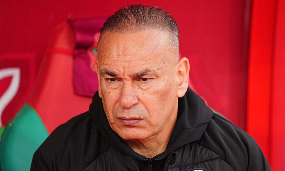 إبراهيم حسن: منتخب مصر يغادر إلى السعودية بطائرة خاصة ظهر الأربعاء