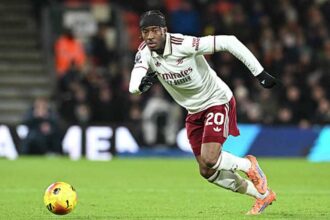 ذا أثلتيك: مادويكي يغيب عن مباراة ساوثامبتون وسبورتنج لشبونة