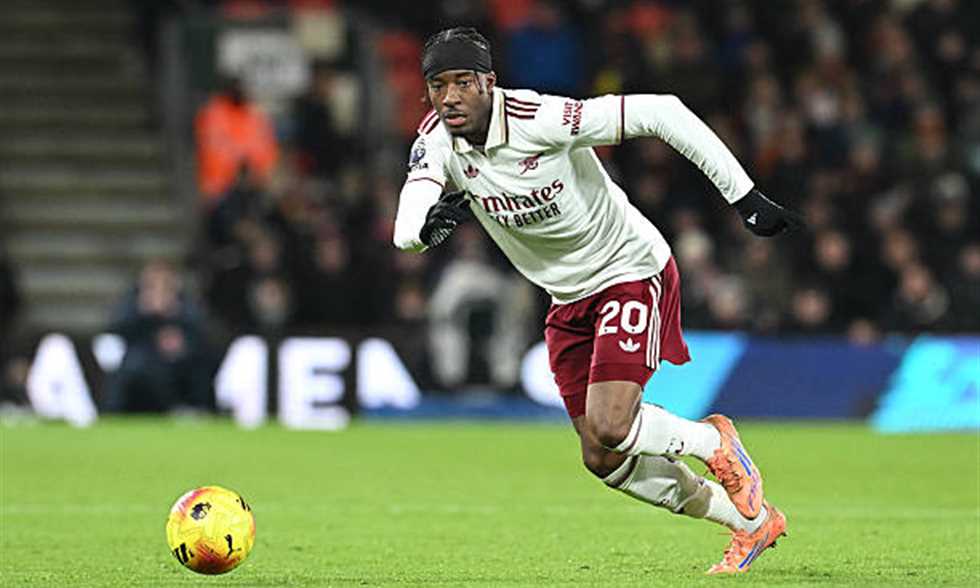 ذا أثلتيك: مادويكي يغيب عن مباراة ساوثامبتون وسبورتنج لشبونة