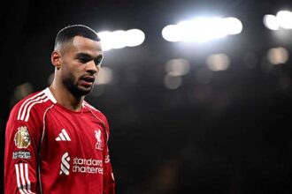 جاكبو: لا نعرف سبب تراجع مستوانا.. وعلينا الفوز في كل المباريات المتبقية