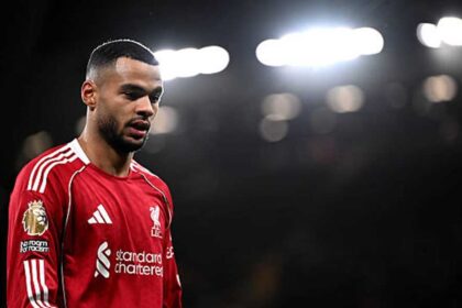 جاكبو: لا نعرف سبب تراجع مستوانا.. وعلينا الفوز في كل المباريات المتبقية