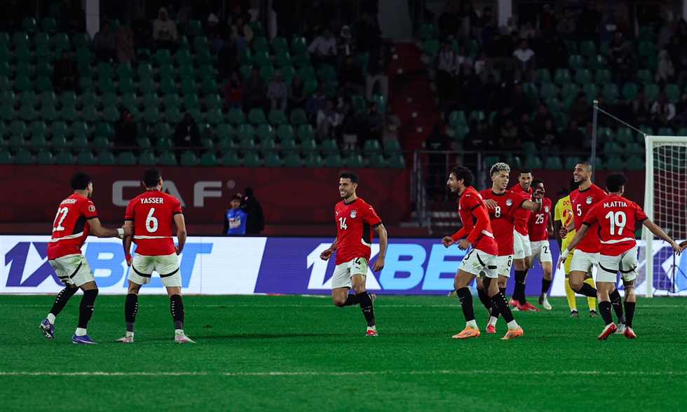 في الجول يكشف كواليس محاولات إعادة إحياء لقاء مصر وإسبانيا الودي