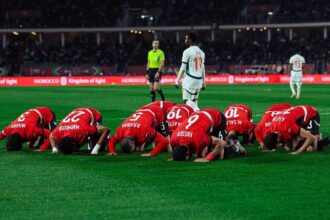 اتحاد الكرة: محاولات أخيرة لإحياء مباراة مصر وإسبانيا