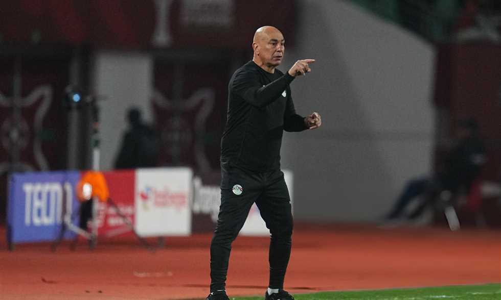 خبر في الجول - موعد إعلان قائمة منتخب مصر و4 أسماء مرشحة استعدادا لقائمة السعودية