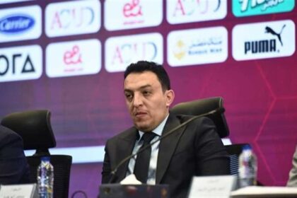 أبو زهرة: كل الحلول مطروحة لإقامة مباراة مصر ضد السعودية الودية