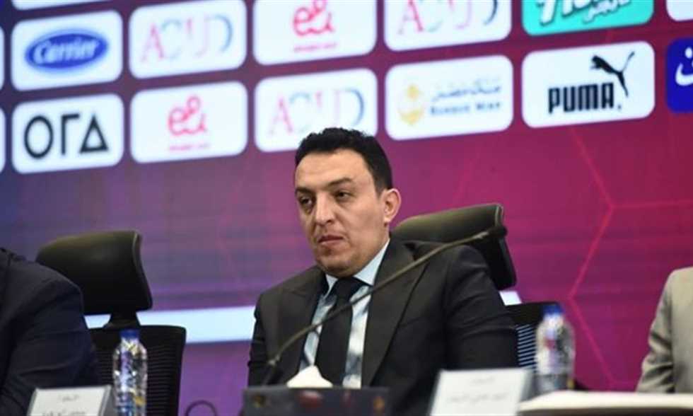 أبو زهرة: كل الحلول مطروحة لإقامة مباراة مصر ضد السعودية الودية