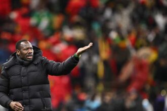 ثياو: أدعو كل صلاة لجمهور السنغال المحتجزين في المغرب