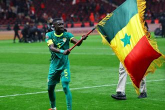 تقرير: السنغال تلجأ للمحكمة الرياضية للطعن على قرار كاف
