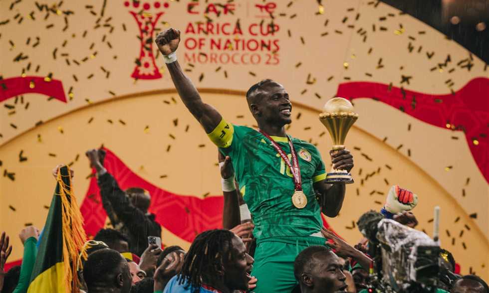 حبيب باي: قرار سحب كأس إفريقيا من السنغال غير مفهوم.. واللقب حُسم في الملعب