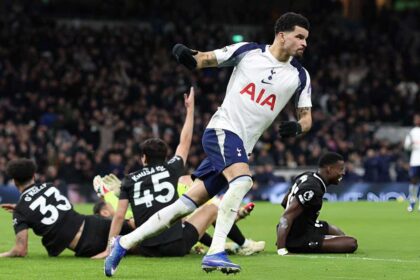 ديلي ميل: سولانكي أصبح هدفا لـ نيوكاسل