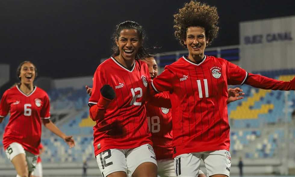 كرة نسائية - مدرب منتخب مصر: قررنا تأجيل خطتنا بعد الموعد الجديد لكأس إفريقيا