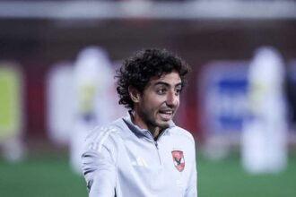 في الجول يكشف غيابات الأهلي أمام المقاولون