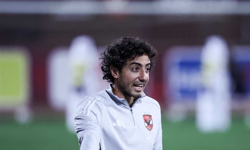 في الجول يكشف غيابات الأهلي أمام المقاولون