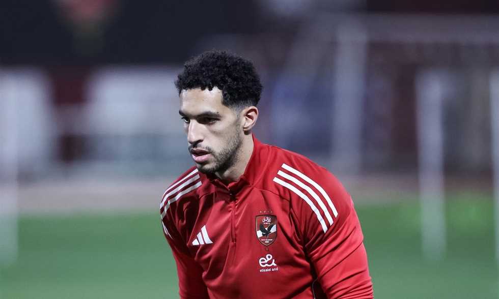 تشكيل الأهلي – لا تدوير اليوم.. شوبير يحرس المرمى أمام الترجي