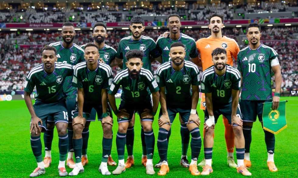 استدعاء مدافع الهلال لمنتخب السعودية استعدادا لمواجهة مصر