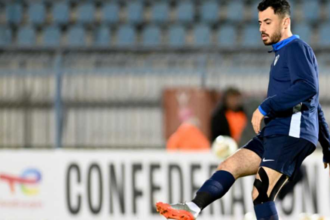 مران الزمالك - عودة الونش تحضيرا لمواجهة أوتوهو في الكونفدرالية