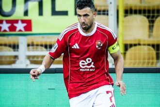 الأهلي يعلن موعد انتظام الدوليين في التدريبات