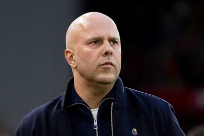 سلوت: من الجيد أننا سنواجه ولفرهامبتون مرة أخرى بعد أيام