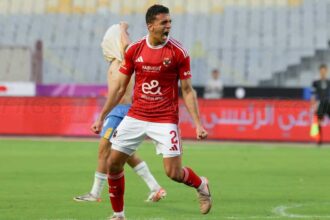 طبيب الأهلي يكشف موقف كريم فؤاد وياسين مرعي